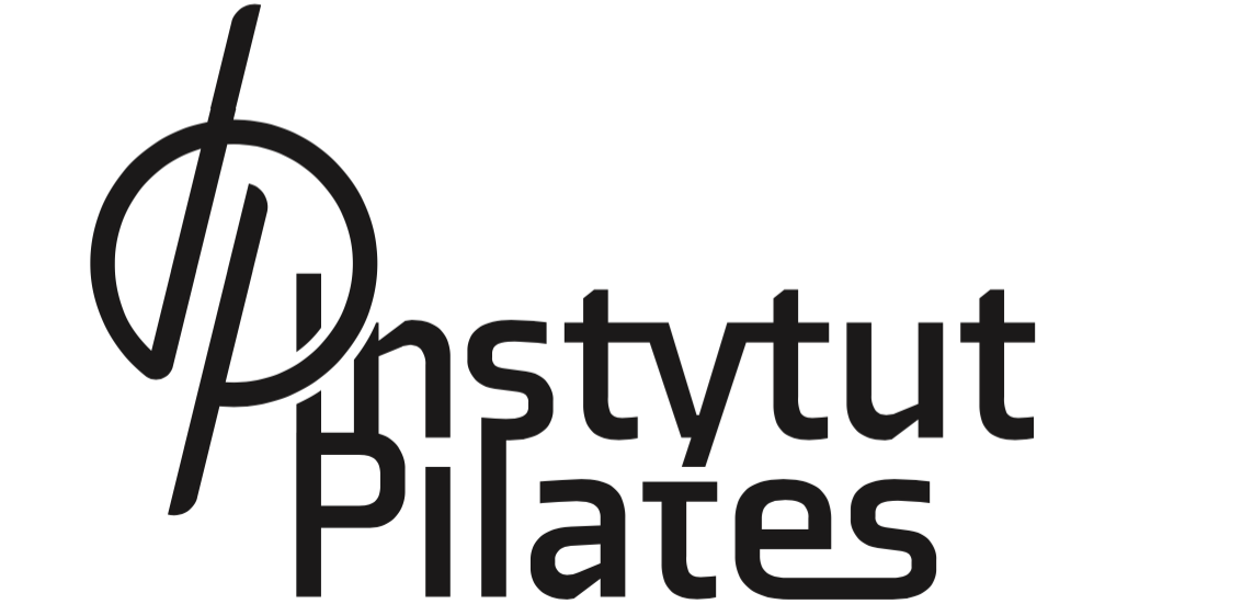 Logo Instytut Pilates